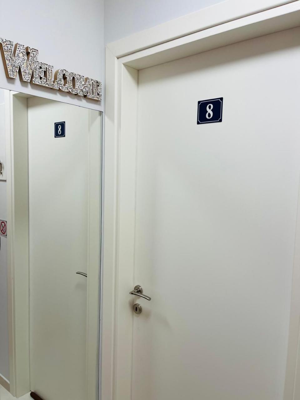 Vip Studio Kalamarias テッサロニキ エクステリア 写真